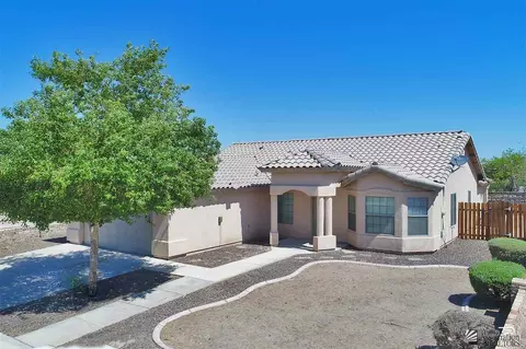 10382 E 38 Pl, Yuma, AZ 85365 photo 1
