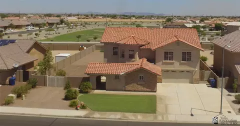 6228 E 46 Ln, Yuma, AZ 85365 photo 2