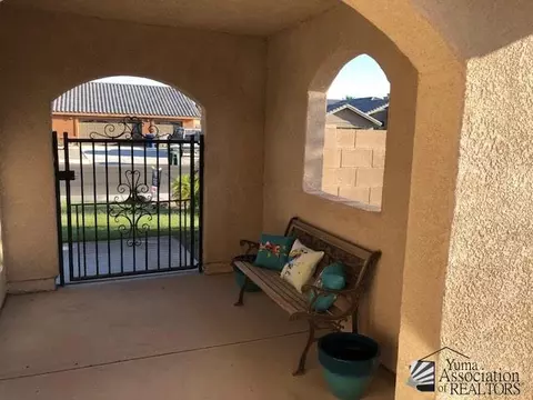 6228 E 46 Ln, Yuma, AZ 85365 photo 3