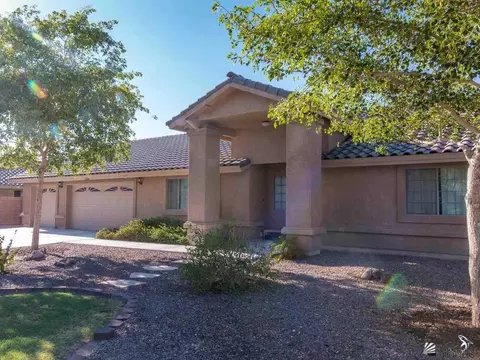 6364 E 46 Ln, Yuma, AZ 85365 photo 1