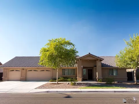 6364 E 46 Ln, Yuma, AZ 85365 photo 2