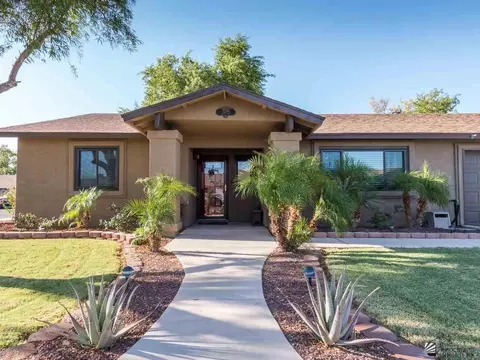 7206 E 24 Ln, Yuma, AZ 85365 photo 1