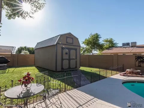 7206 E 24 Ln, Yuma, AZ 85365 photo 19