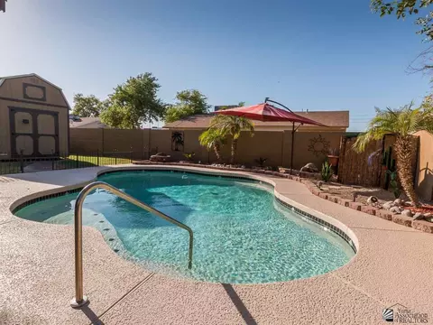 7206 E 24 Ln, Yuma, AZ 85365 photo 4