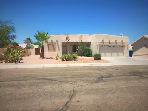 10572 E 36 St, Yuma, AZ 85365 photo 1