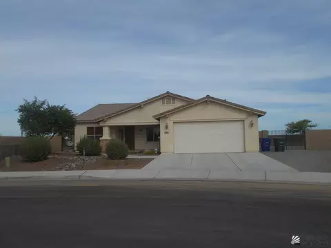 7800 E 36 Pl, Yuma, AZ 85365 photo 1