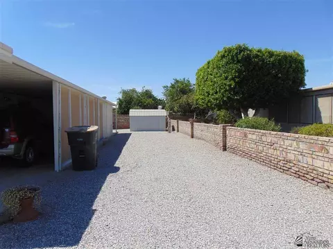 11353 E 35 St, Yuma, AZ 85367 photo 19
