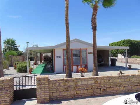 11353 E 35 St, Yuma, AZ 85367 photo 1