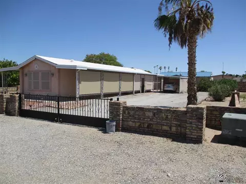 13251 40 St, Yuma, AZ 85367 photo 1