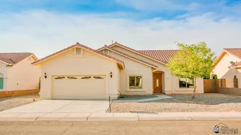 10760 E 38 Ln, Yuma, AZ 85365 photo 1