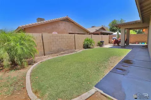 6532 E 33 Ln, Yuma, AZ 85365 photo 17
