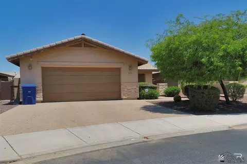 6532 E 33 Ln, Yuma, AZ 85365 photo 3