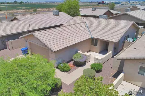 6532 E 33 Ln, Yuma, AZ 85365 photo 2