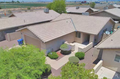 6532 E 33 Ln, Yuma, AZ 85365 photo 2