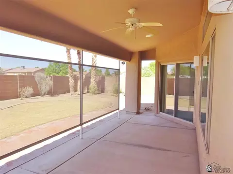 7831 E 26 St, Yuma, AZ 85365 photo 11