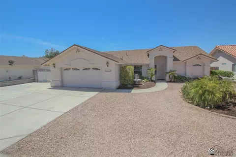 10619 E 35 Pl, Yuma, AZ 85365 photo 1