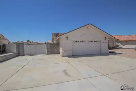 10619 E 35 Pl, Yuma, AZ 85365 photo 2