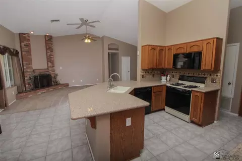 10619 E 35 Pl, Yuma, AZ 85365 photo 5