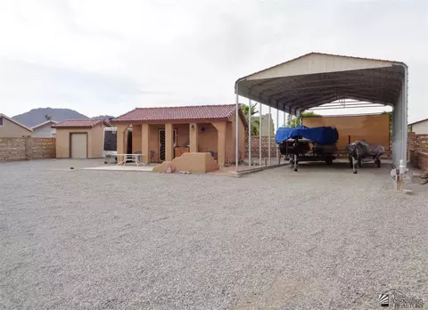 14367 E 49 Ln, Yuma, AZ 85367 photo 18