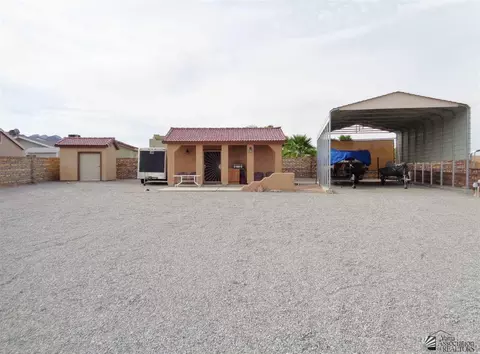 14367 E 49 Ln, Yuma, AZ 85367 photo 17