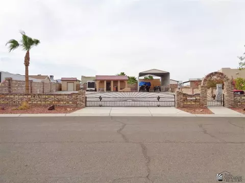 14367 E 49 Ln, Yuma, AZ 85367 photo 1