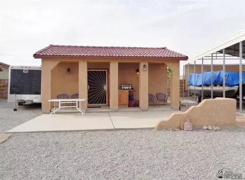 14367 E 49 Ln, Yuma, AZ 85367 photo 2