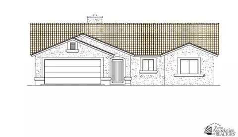 10151 E 34 Ln, Yuma, AZ 85365 photo 1