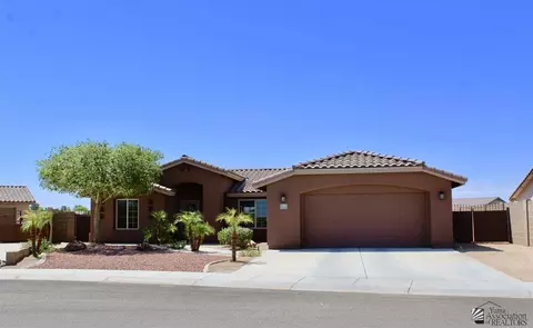 11665 E 26 St, Yuma, AZ 85367 photo 1