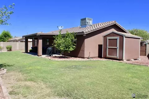 11665 E 26 St, Yuma, AZ 85367 photo 18