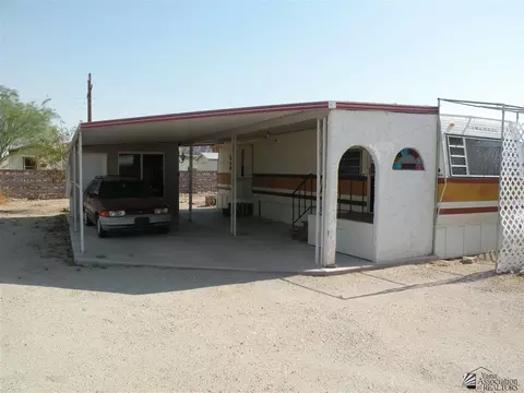 13680 E Gatewood Ln, Yuma, AZ 85367 photo 1