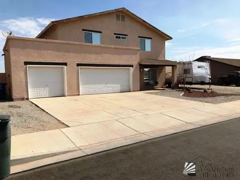 6230 E 43 Pl, Yuma, AZ 85365 photo 2
