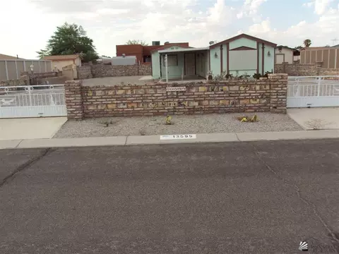 13599 E 52 Dr, Yuma, AZ 85367 photo 1