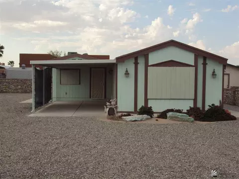 13599 E 52 Dr, Yuma, AZ 85367 photo 2