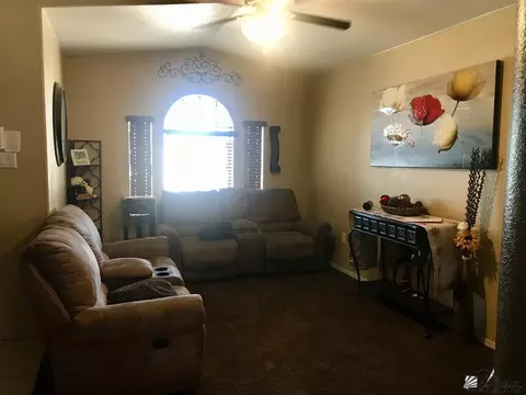 9659 E 37 Pl, Yuma, AZ 85365 photo 2