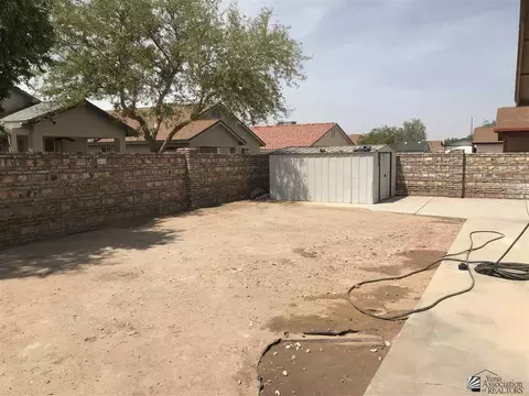 9659 E 37 Pl, Yuma, AZ 85365 photo 17