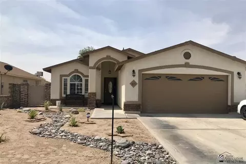 9659 E 37 Pl, Yuma, AZ 85365 photo 1