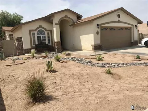 9659 E 37 Pl, Yuma, AZ 85365 photo 20