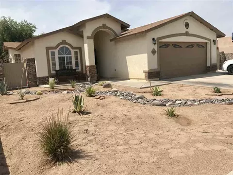 9659 E 37 Pl #VISTA DEL SOL, Yuma, AZ 85365 photo 20