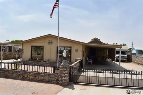 11451 E 39 Ln, Yuma, AZ 85367 photo 1