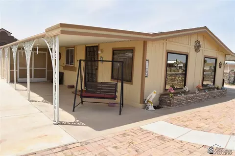 11451 E 39 Ln, Yuma, AZ 85367 photo 2