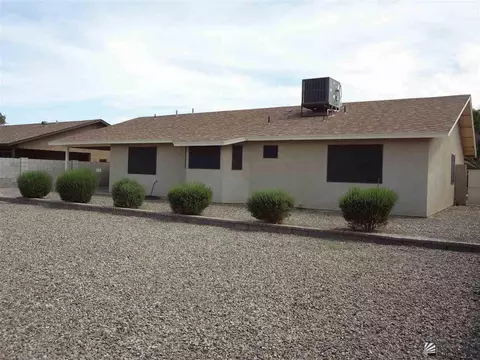 7378 E 25 Pl, Yuma, AZ 85365 photo 16