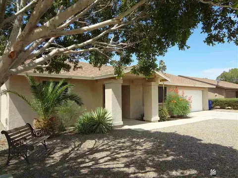 7378 E 25 Pl, Yuma, AZ 85365 photo 1