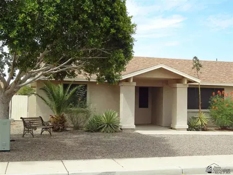 7378 E 25 Pl, Yuma, AZ 85365 photo 19