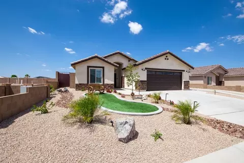 12635 E 48 Dr, Yuma, AZ 85367 photo 1