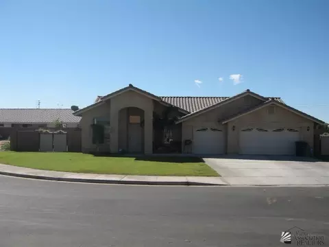 6145 E 47 St, Yuma, AZ 85365 photo 1