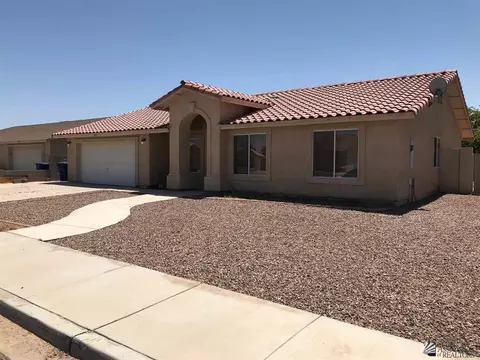 6293 E 43 St, Yuma, AZ 85365 photo 1