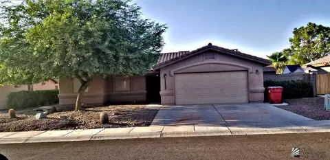 11192 E 25 St, Yuma, AZ 85367 photo 1
