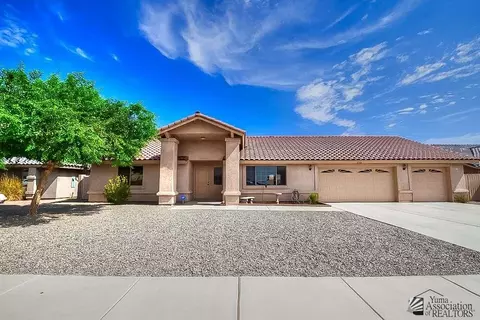 6114 E 47 Pl, Yuma, AZ 85365 photo 1