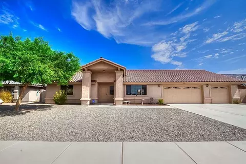 6114 E 47 Pl, Yuma, AZ 85365 photo 1