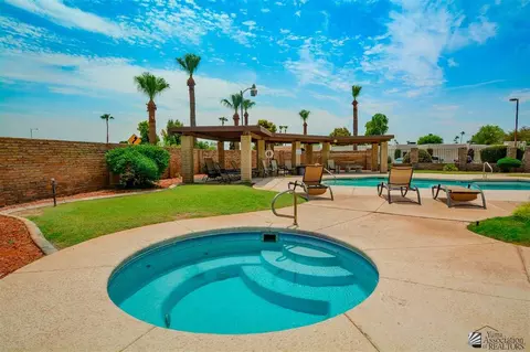 1436 E Cypress Pt, Yuma, AZ 85365 photo 18